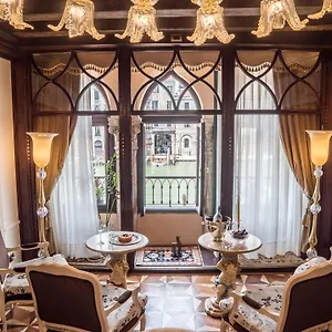 Hotel Ego' Boutique - The Silk Road ****