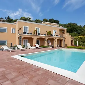 Etelka Bed and breakfast