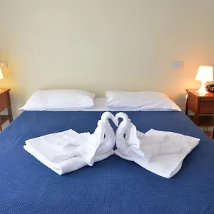 Aparthotel Le Corniole ***